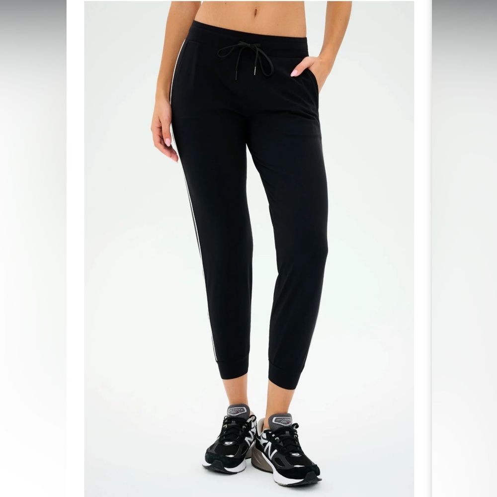 Splits 59 Lucy Rigor Pant W/Piping